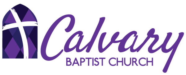 Calvary Baptist Church